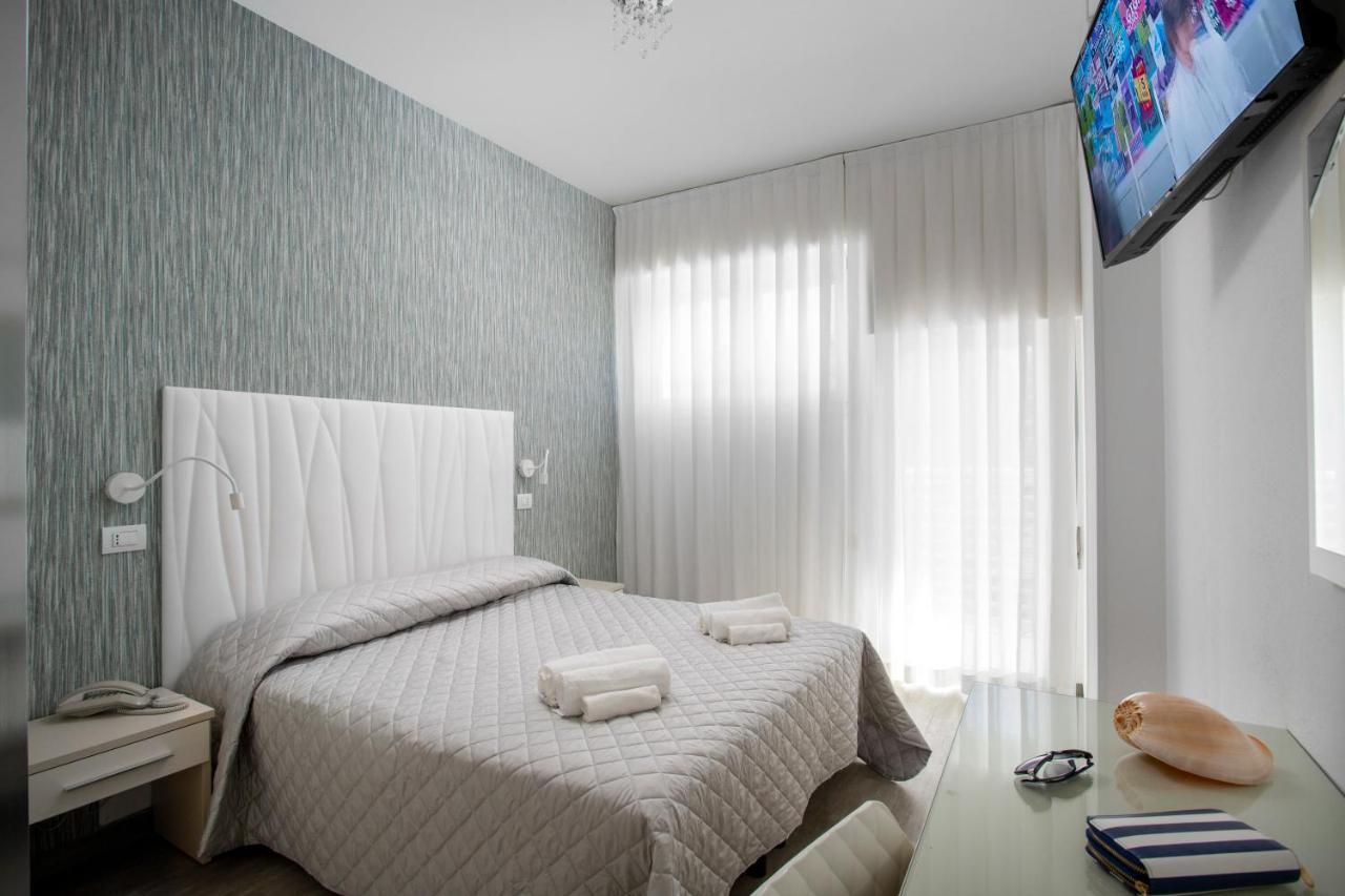Hotel Marittimo Al Mare - Mimma à Milano Marittima Extérieur photo