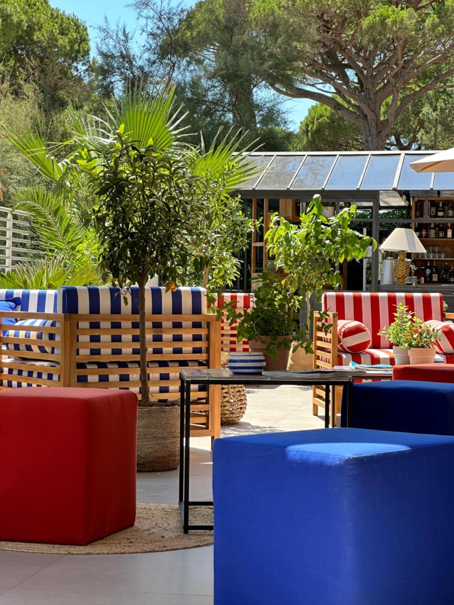 Hotel Marittimo Al Mare - Mimma à Milano Marittima Extérieur photo