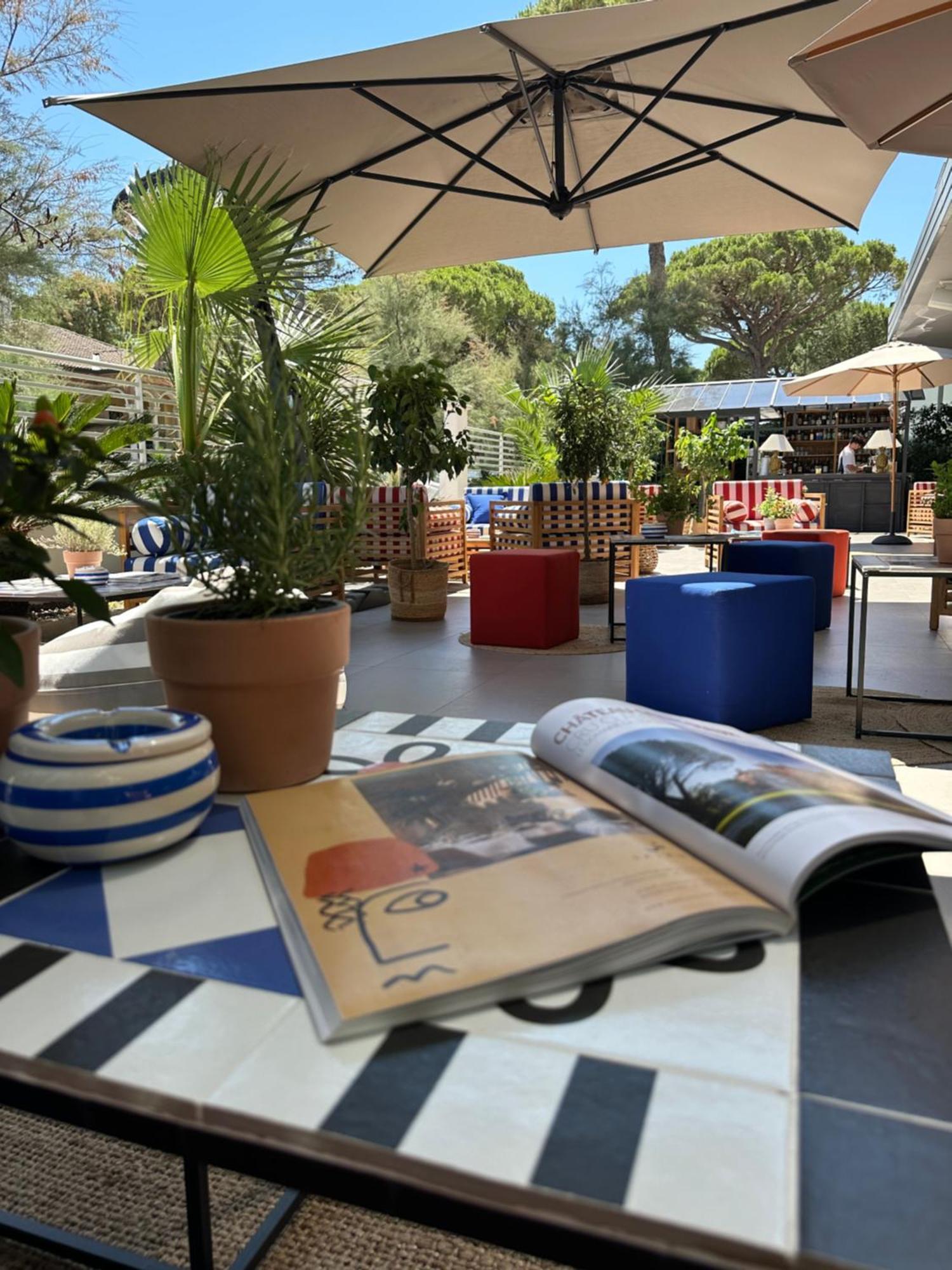 Hotel Marittimo Al Mare - Mimma à Milano Marittima Extérieur photo