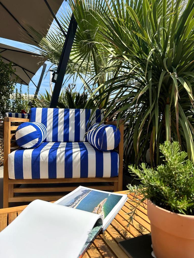 Hotel Marittimo Al Mare - Mimma à Milano Marittima Extérieur photo