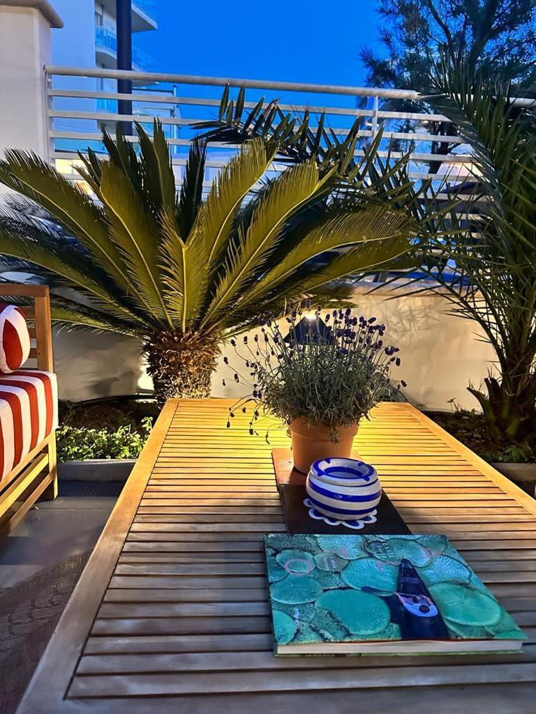 Hotel Marittimo Al Mare - Mimma à Milano Marittima Extérieur photo
