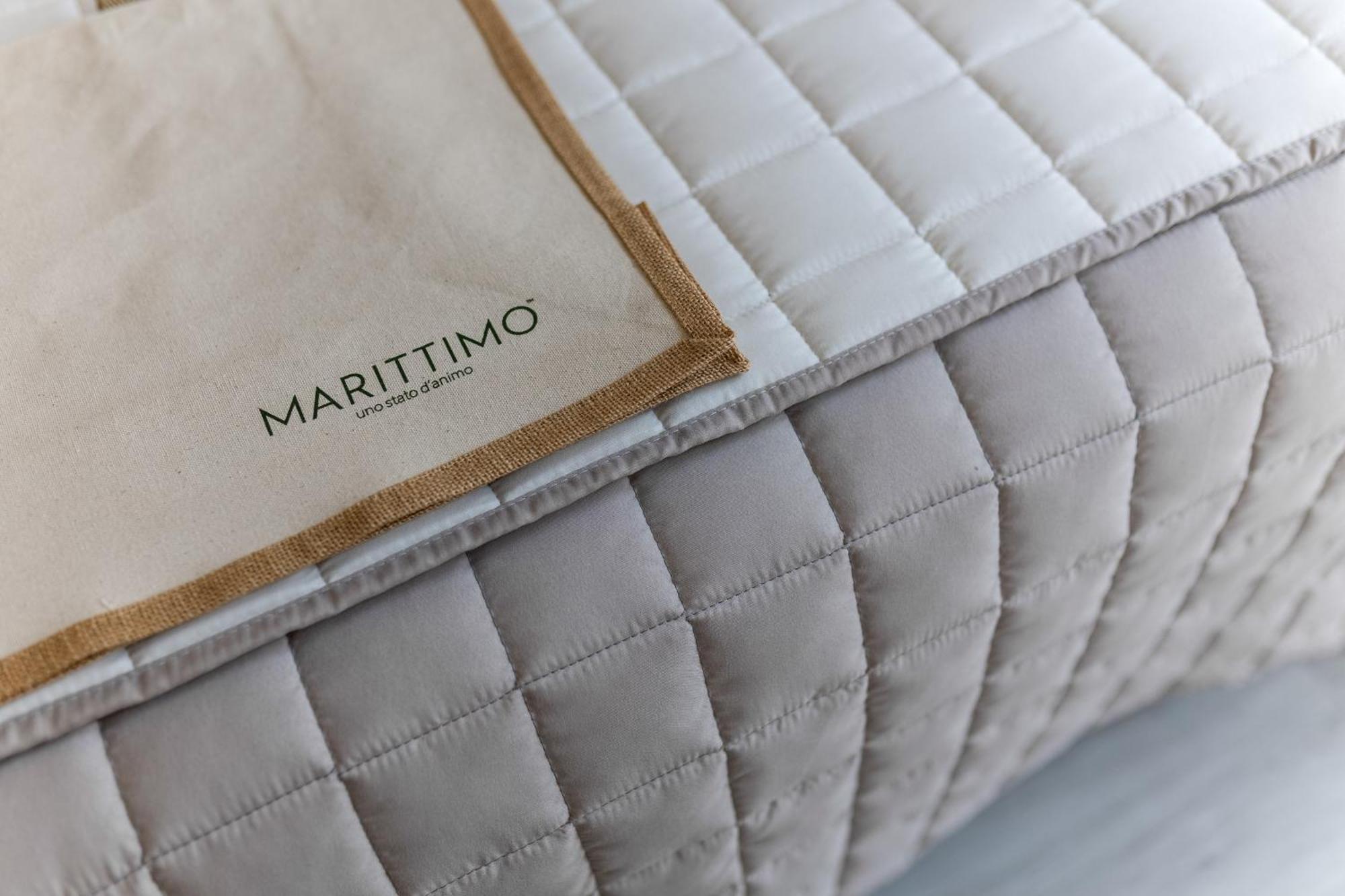 Hotel Marittimo Al Mare - Mimma à Milano Marittima Extérieur photo