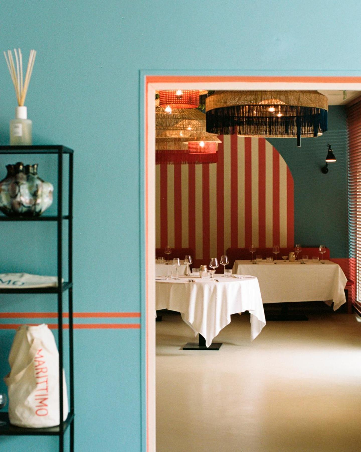 Hotel Marittimo Al Mare - Mimma à Milano Marittima Extérieur photo