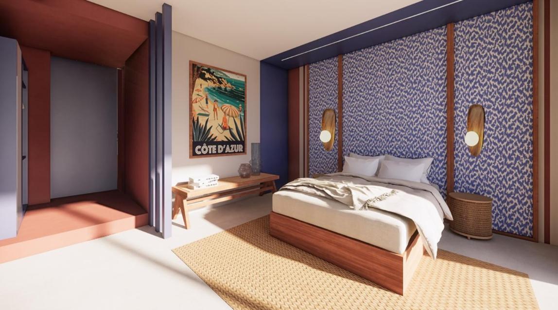 Hotel Marittimo Al Mare - Mimma à Milano Marittima Extérieur photo